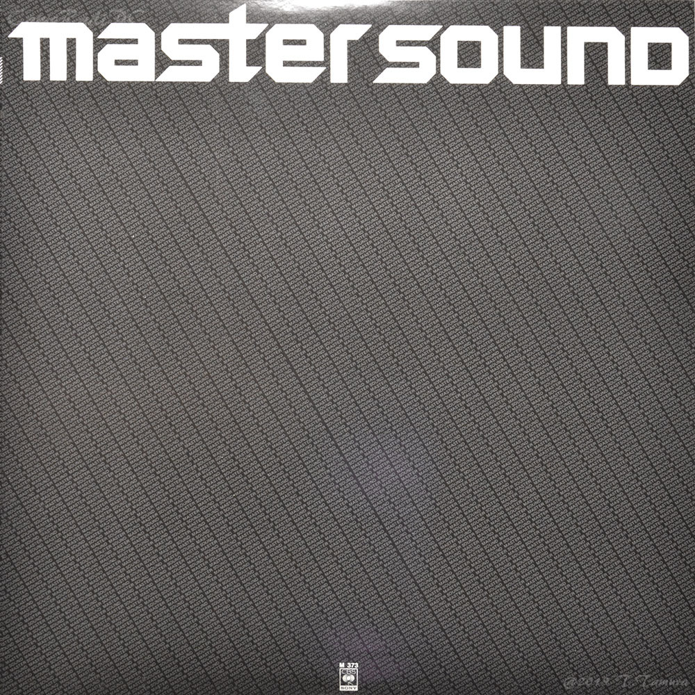 master sound / CBS SONY | ページ 3 | CameRadiPC