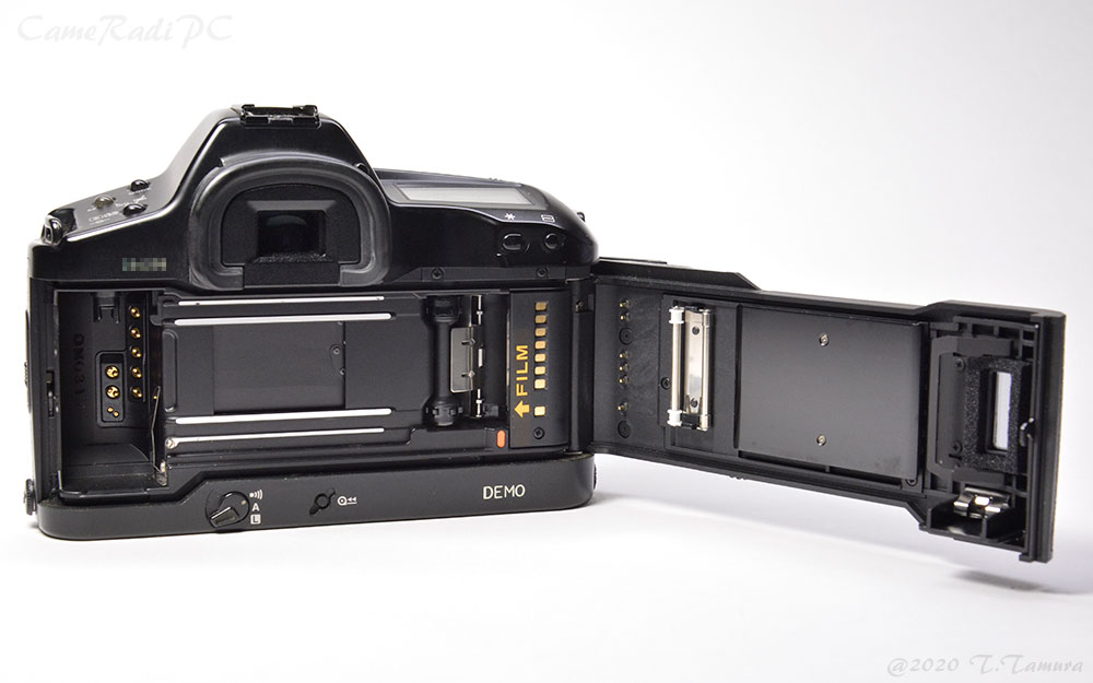 カメラ デジタルカメラ Canon EOS-1n | CameRadiPC