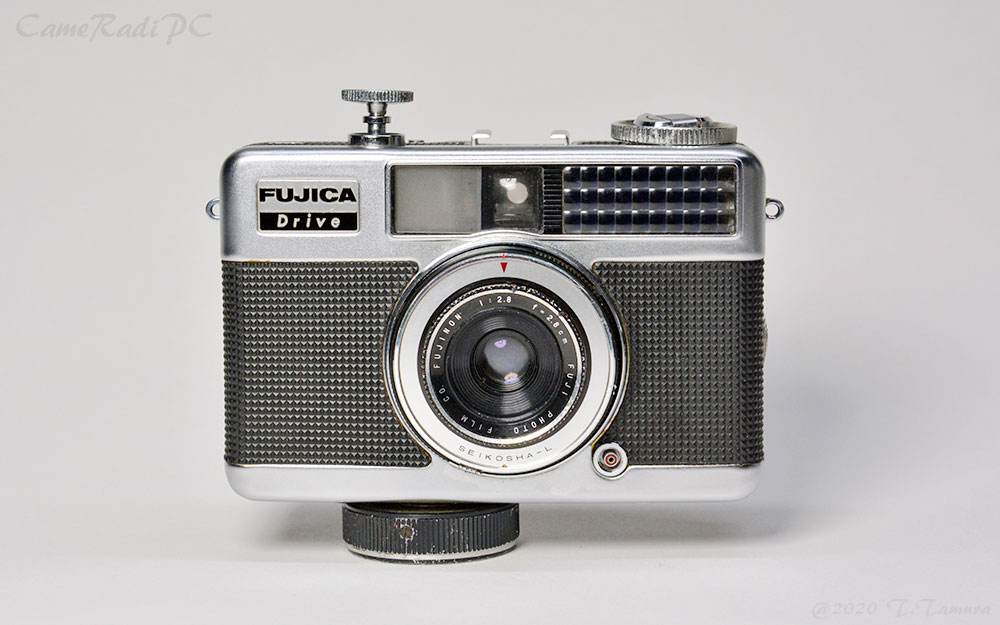 fujica drive