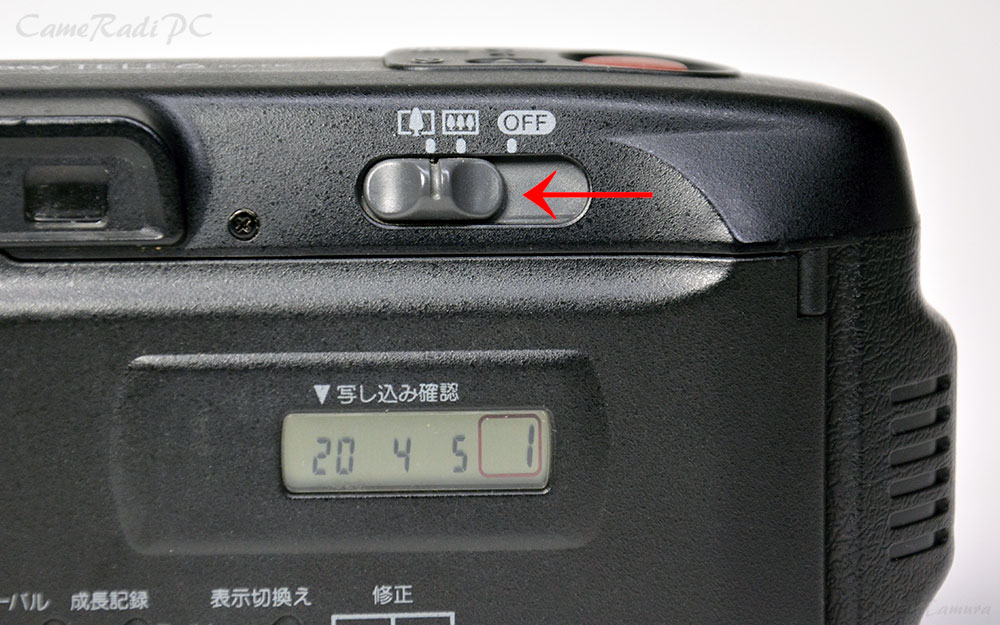 OLYMPUS 28mm f3.550162