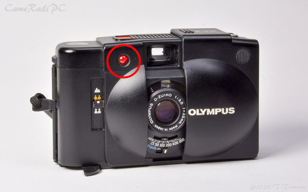 色々な OLYMPUS 特価 フィルムカメラ XA ストロボ A11 オリンパス C02