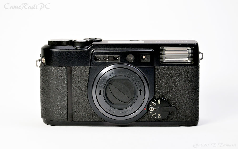 FUJIFILM KLASSE W | CameRadiPC