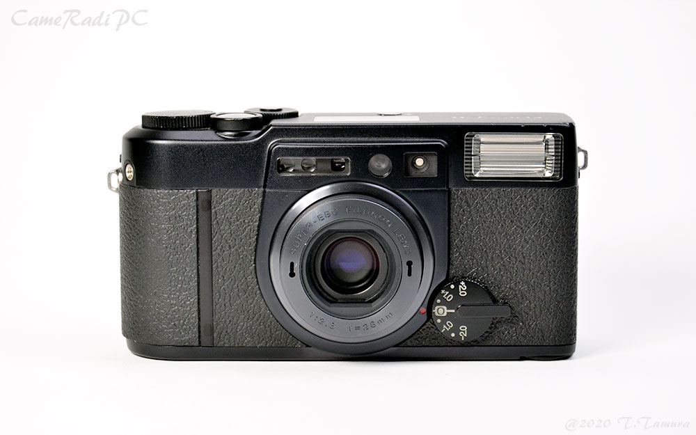 FUJIFILM KLASSE W